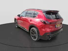 Mazda CX-5 (2026) thumbnail 3