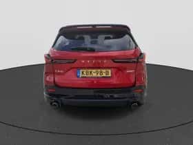 Mazda CX-5 (2026) thumbnail 4
