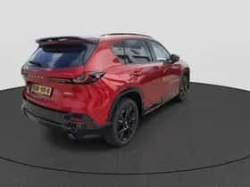 Mazda CX-5 (2026) thumbnail 5