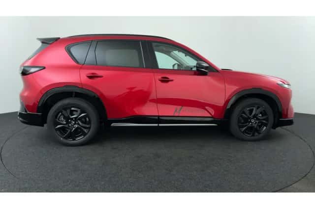 Mazda CX-5 (2026) thumbnail 6