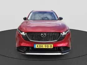 Mazda CX-5 (2026) thumbnail 8