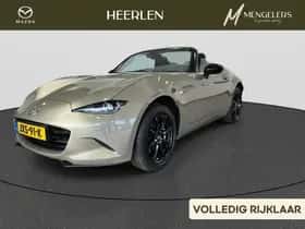 Mazda MX-5 (2026)