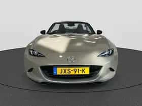Mazda MX-5 (2026) thumbnail 2