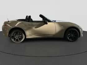 Mazda MX-5 (2026) thumbnail 4