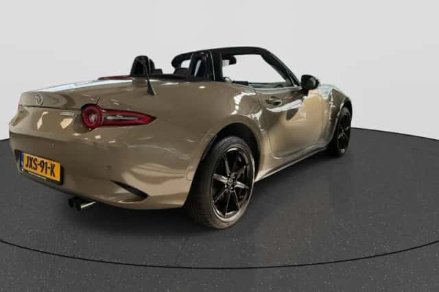 Mazda MX-5 (2026) thumbnail 5