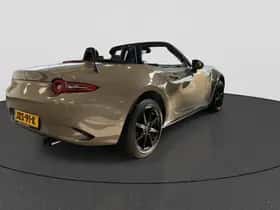 Mazda MX-5 (2026) thumbnail 5