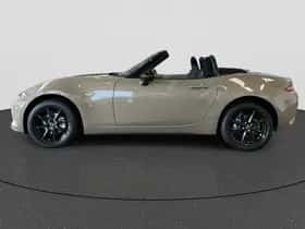 Mazda MX-5 (2026) thumbnail 8
