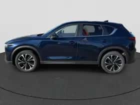 Mazda CX-5 (2023) thumbnail 2