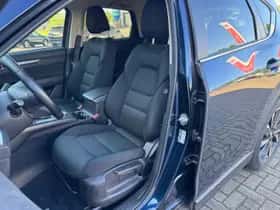 Mazda CX-5 (2023) thumbnail 12