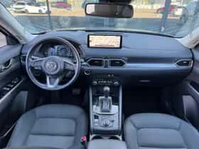Mazda CX-5 (2023) thumbnail 13