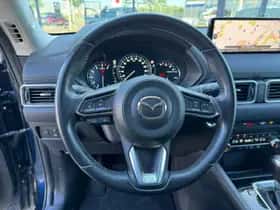 Mazda CX-5 (2023) thumbnail 16