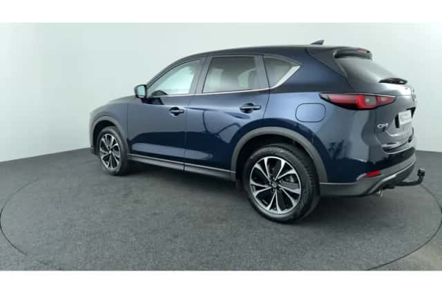 Mazda CX-5 (2023) thumbnail 3