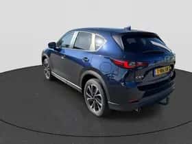 Mazda CX-5 (2023) thumbnail 3