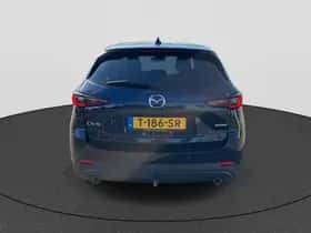 Mazda CX-5 (2023) thumbnail 4