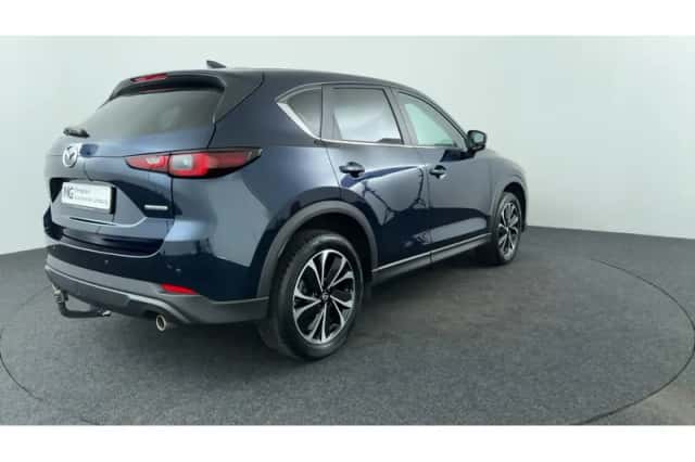 Mazda CX-5 (2023) thumbnail 5