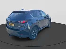 Mazda CX-5 (2023) thumbnail 5