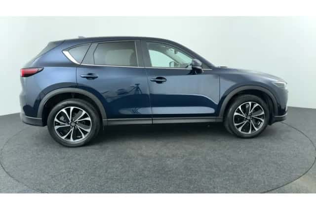 Mazda CX-5 (2023) thumbnail 6