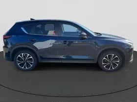 Mazda CX-5 (2023) thumbnail 6