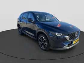 Mazda CX-5 (2023) thumbnail 7