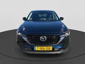 Mazda CX-5 (2023) thumbnail 8
