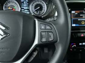 Suzuki Vitara (2020) thumbnail 17