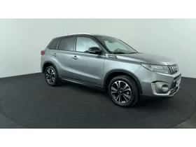 Suzuki Vitara (2020) thumbnail 7
