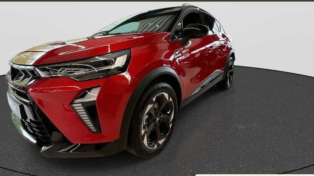 Mitsubishi ASX (2026) — foto 1