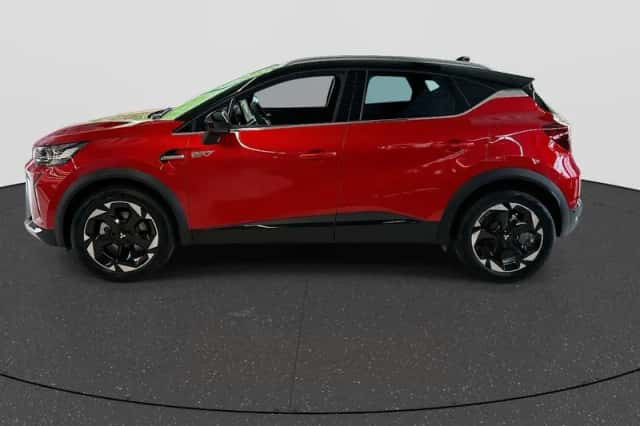 Mitsubishi ASX (2026) thumbnail 2