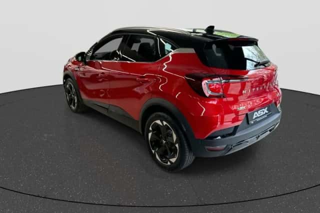 Mitsubishi ASX (2026) thumbnail 3