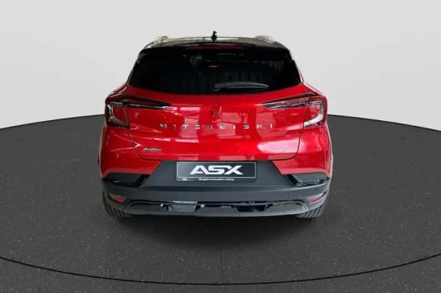 Mitsubishi ASX (2026) thumbnail 4