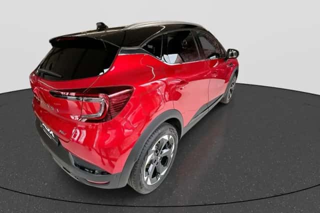 Mitsubishi ASX (2026) thumbnail 5