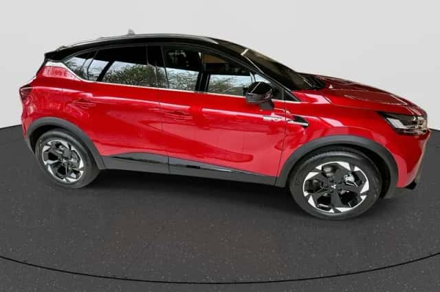 Mitsubishi ASX (2026) thumbnail 6