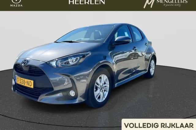 Mazda 2 Hybrid (2023) thumbnail 1