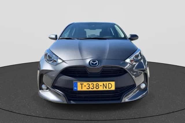 Mazda 2 Hybrid (2023) thumbnail 2