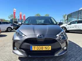 Mazda 2 Hybrid (2023) thumbnail 2
