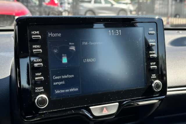 Mazda 2 Hybrid (2023) thumbnail 11