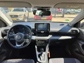 Mazda 2 Hybrid (2023) thumbnail 11
