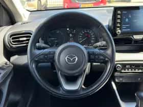 Mazda 2 Hybrid (2023) thumbnail 12