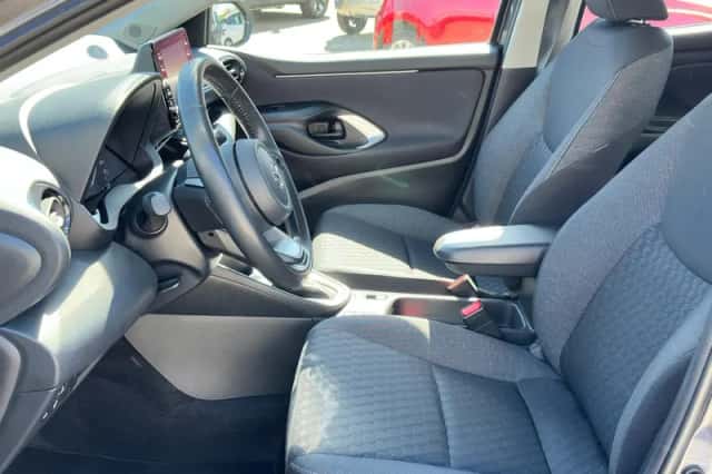 Mazda 2 Hybrid (2023) thumbnail 13