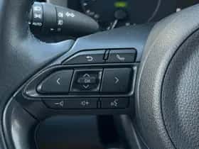 Mazda 2 Hybrid (2023) thumbnail 14