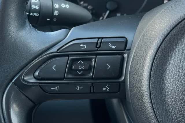 Mazda 2 Hybrid (2023) thumbnail 16