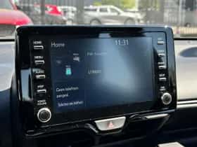 Mazda 2 Hybrid (2023) thumbnail 18