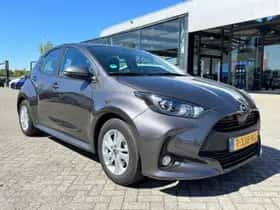 Mazda 2 Hybrid (2023) thumbnail 3