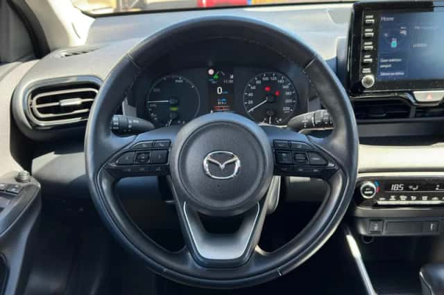 Mazda 2 Hybrid (2023) thumbnail 22