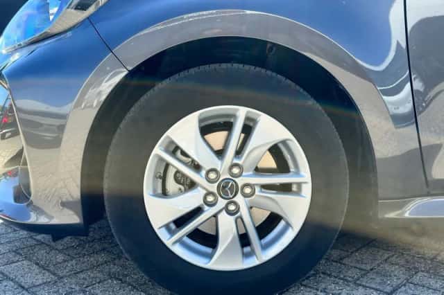 Mazda 2 Hybrid (2023) thumbnail 23