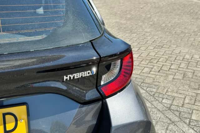 Mazda 2 Hybrid (2023) thumbnail 24