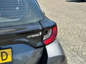 Mazda 2 Hybrid (2023) thumbnail 26