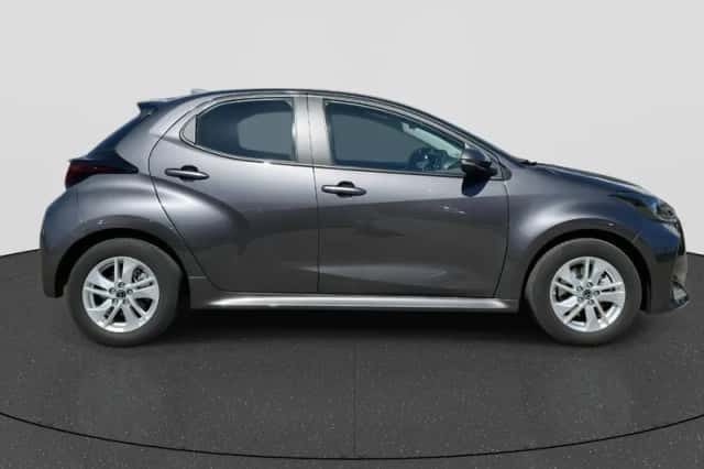Mazda 2 Hybrid (2023) thumbnail 4