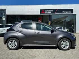Mazda 2 Hybrid (2023) thumbnail 4
