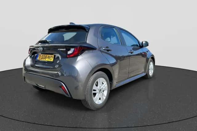 Mazda 2 Hybrid (2023) thumbnail 5